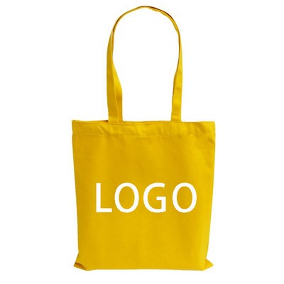 Natural Cotton Convention Tote Bag