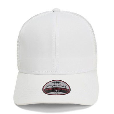 Imperial The Whitaker Mesh (Blank)