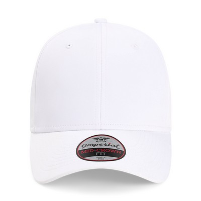 Imperial The Independent Hat (Embroidered)