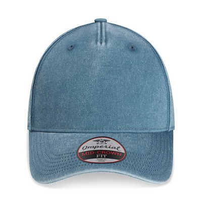 Imperial The Gambit Hat (Blank)