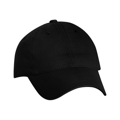 Sportsmanª Brushed Unstructured Cap (Blank)