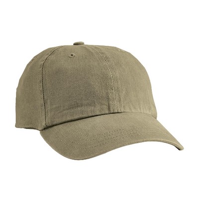 Port & Co™ Pigment-Dyed Cap.