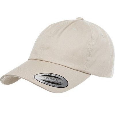 YP Classics® Classic Dad's Cap