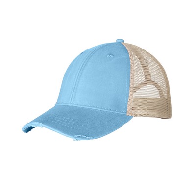 Adams® Cap Distressed Ollie Cap