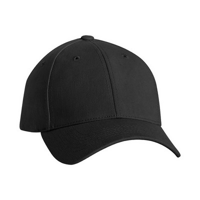 Sportsman® Brushed Structured Twill Cap