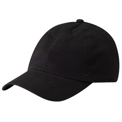 Valucapª Brushed Cap (Embroidered)